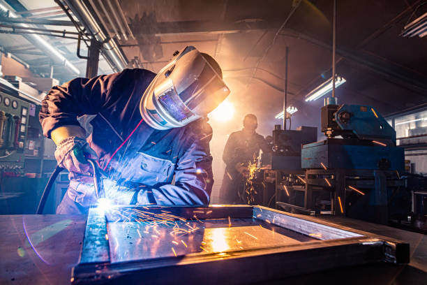Best Structural Steel Welding in Mount Jackson, VA