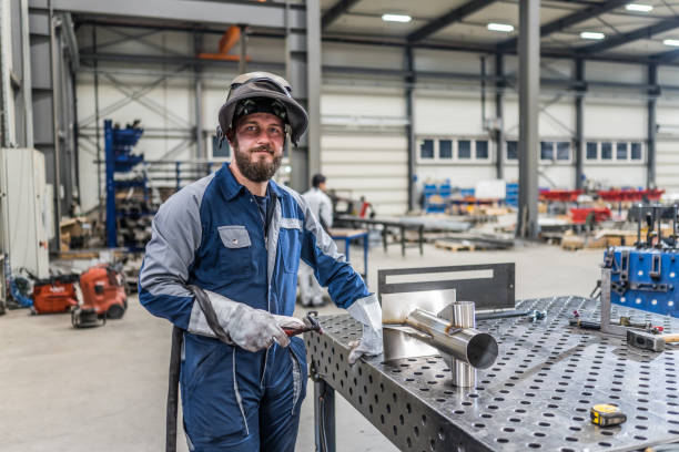 Best Structural Steel Welding in Mount Jackson, VA