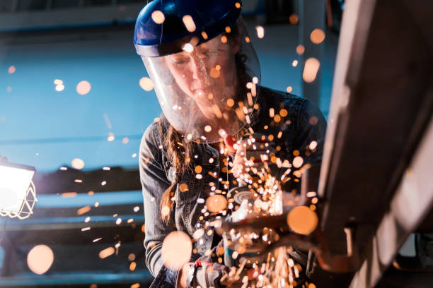 Affordable Welder Services in Mount Jackson, VA